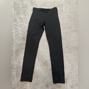 OLD NACY ACTIVE MID-RISE GIRLS LEGGINGS